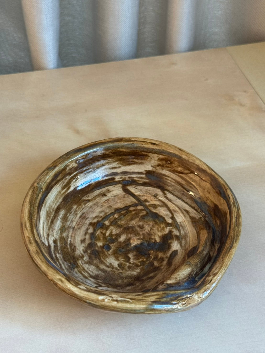 Otic Plate