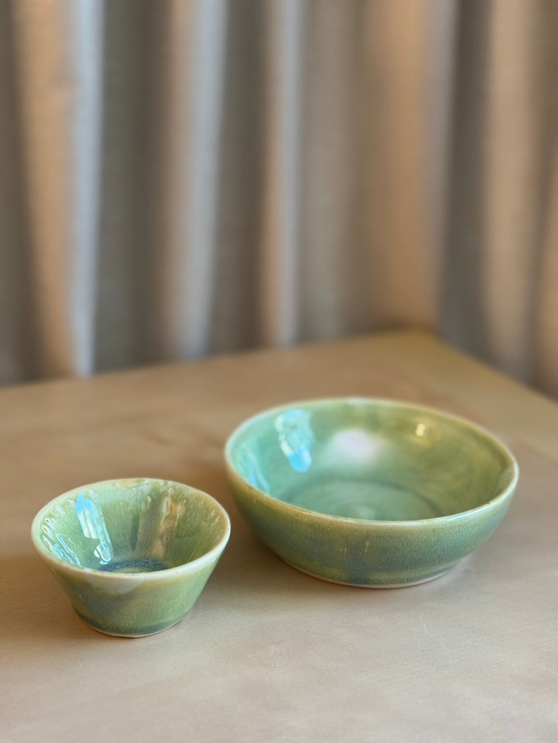 Mint Plate
