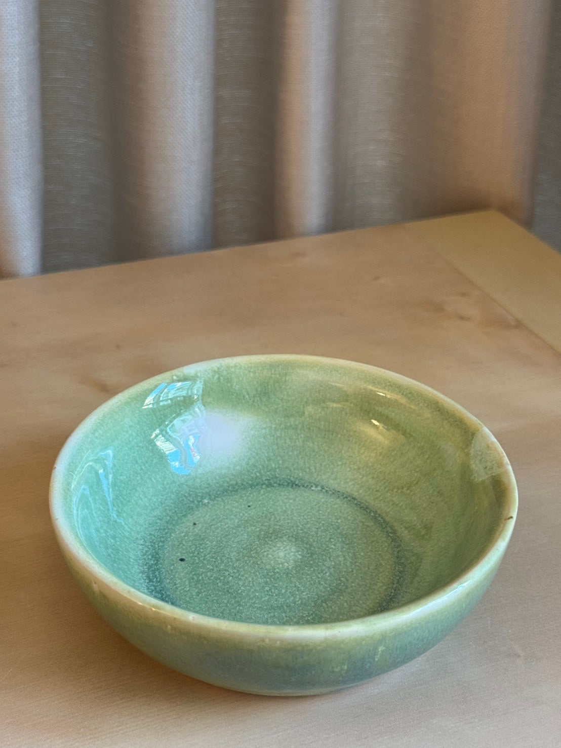 Mint Plate