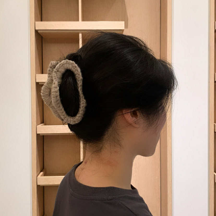 Somewhattammy Claw Clip - Large