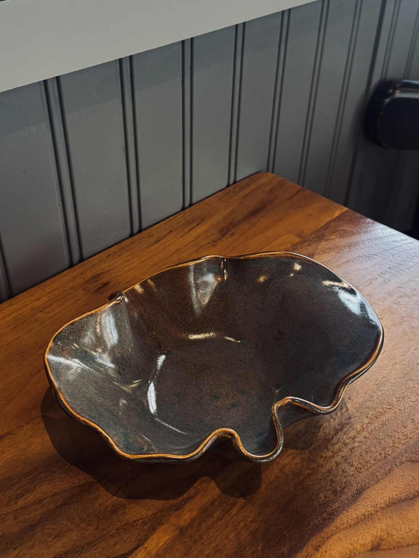 [S25] Venus' Shell Bowl