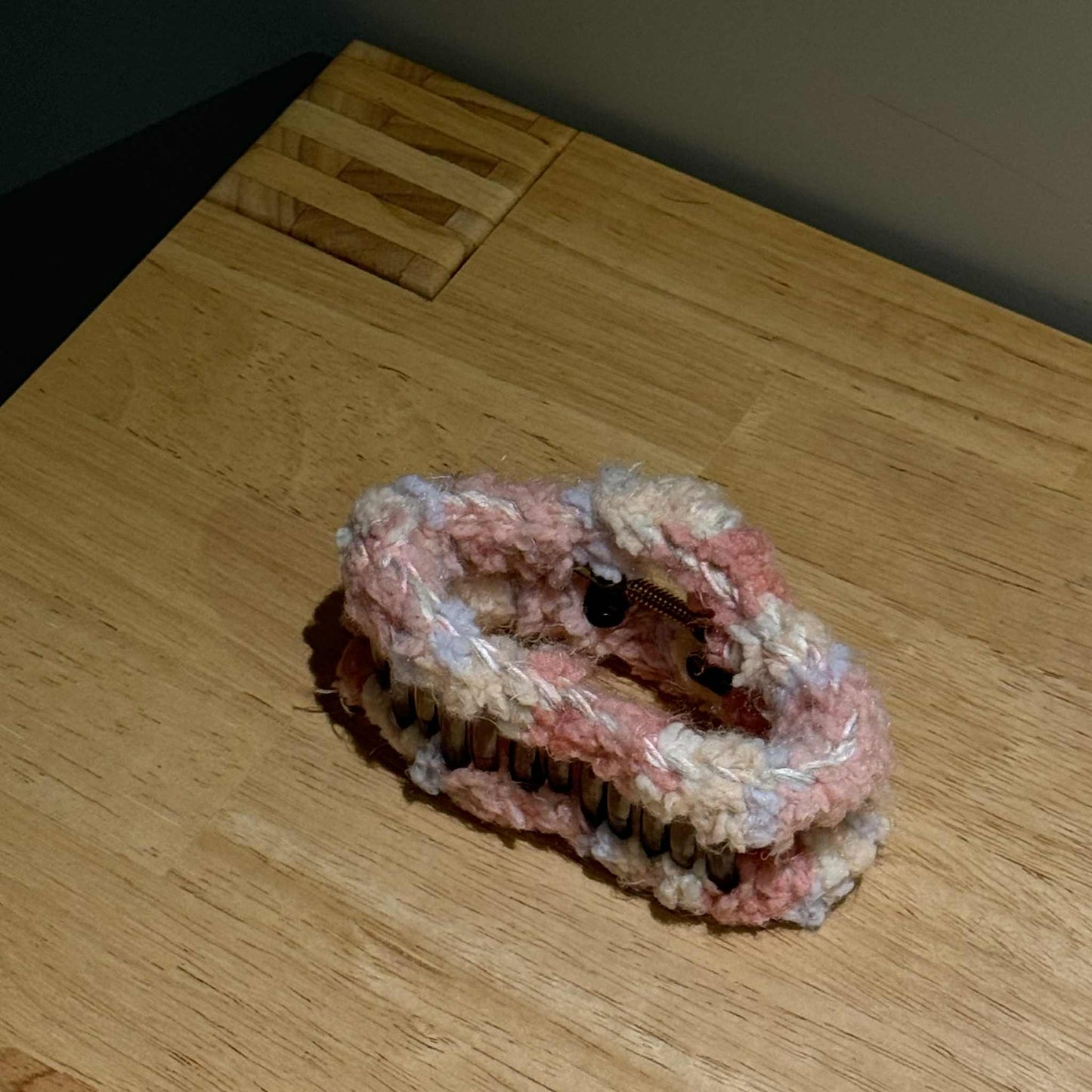 Somewhattammy Claw Clip - Large