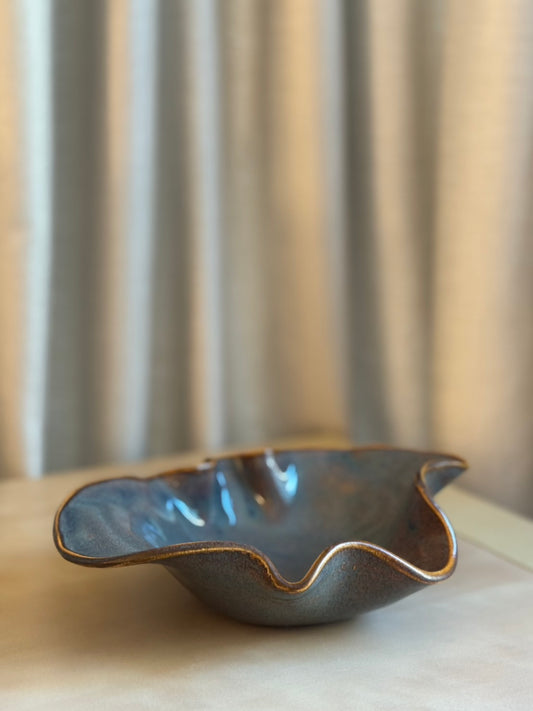 [S25] Venus' Shell Bowl
