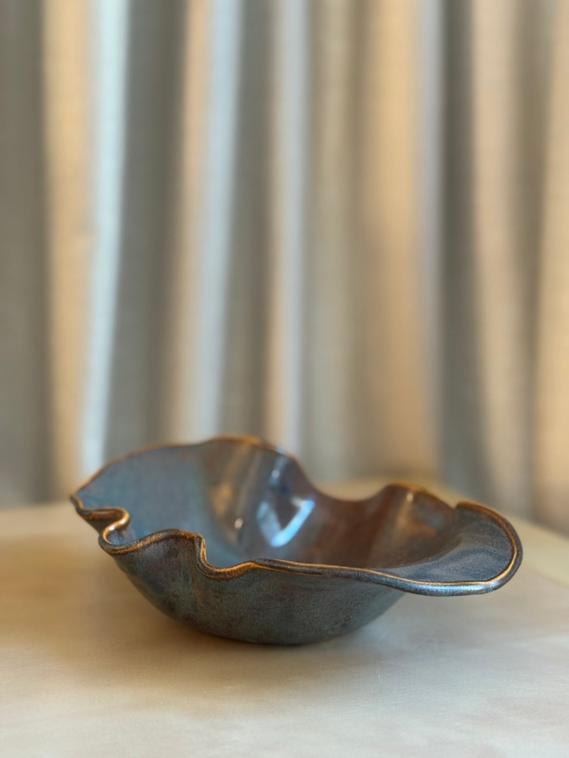 [S25] Venus' Shell Bowl