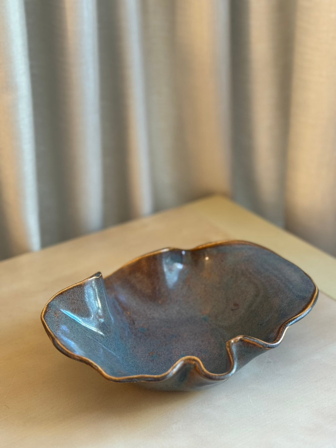 [S25] Venus' Shell Bowl