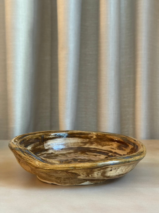 Otic Plate