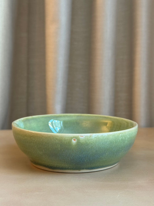 Mint Plate
