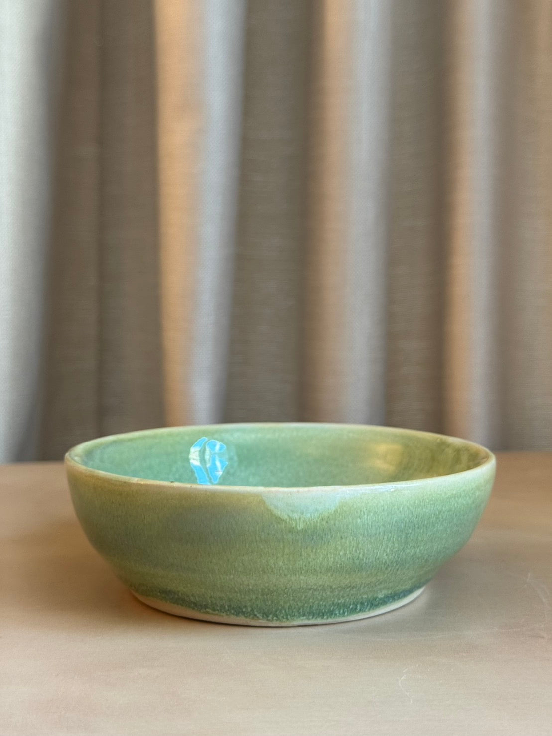 Mint Plate