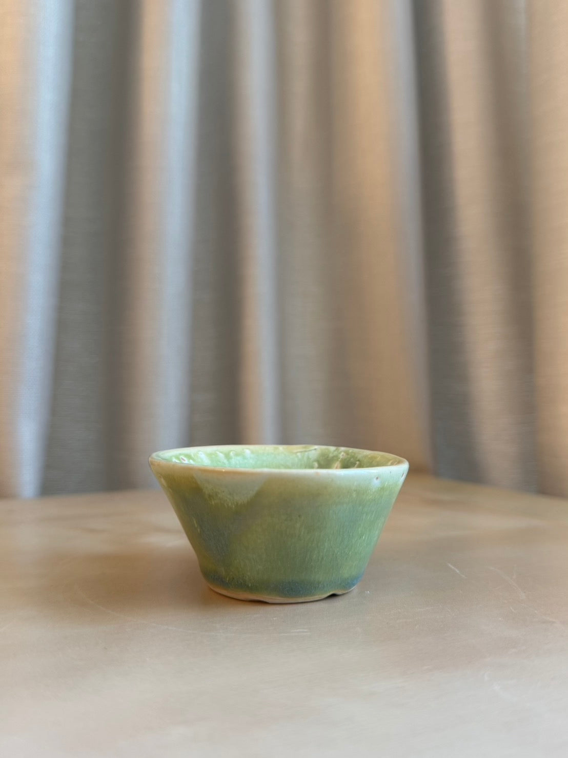 Mint Teacup