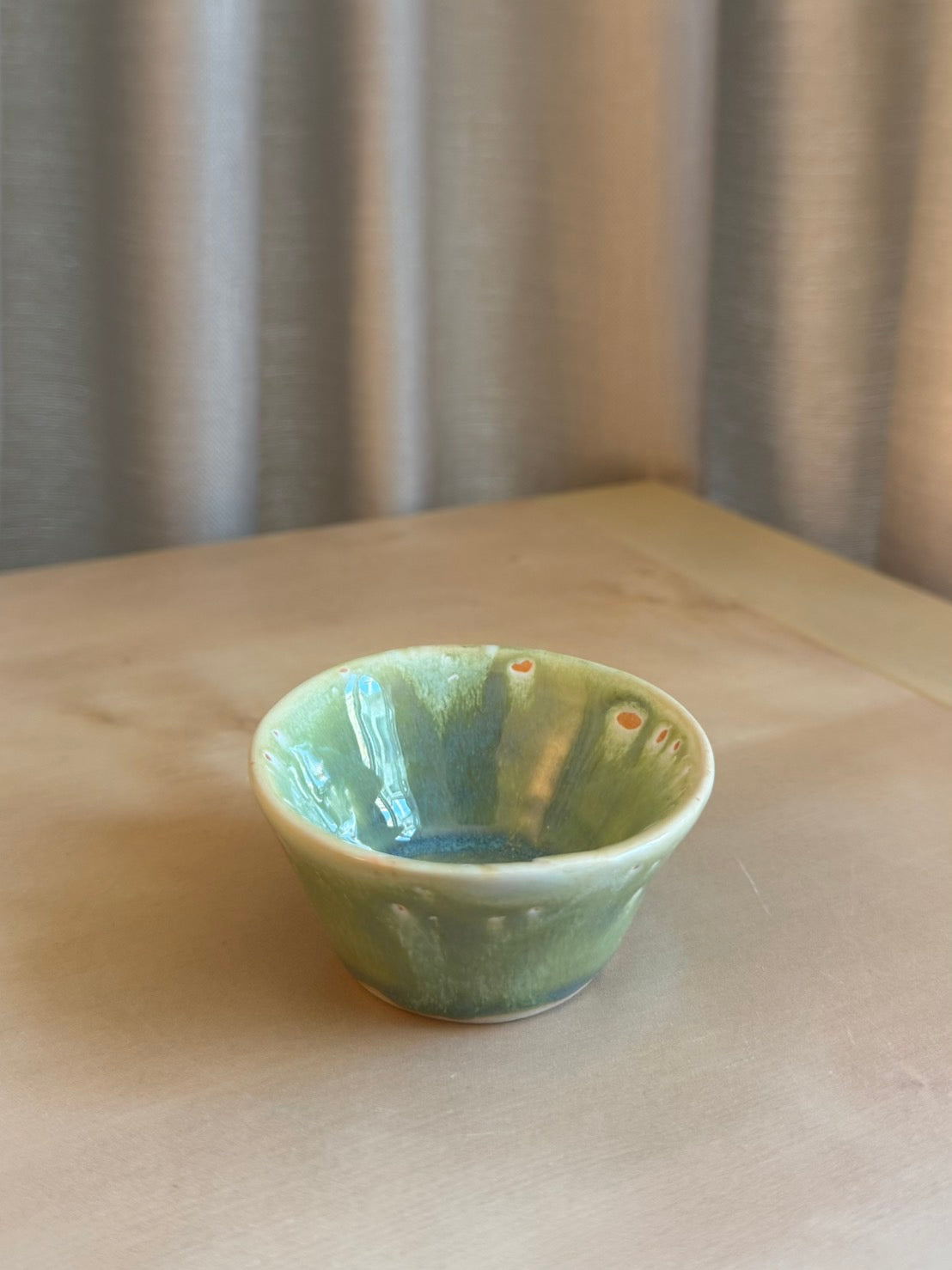 Mint Teacup