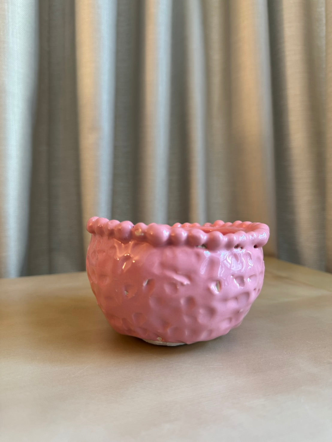 [S25] Somewhattammy Pinch bowl