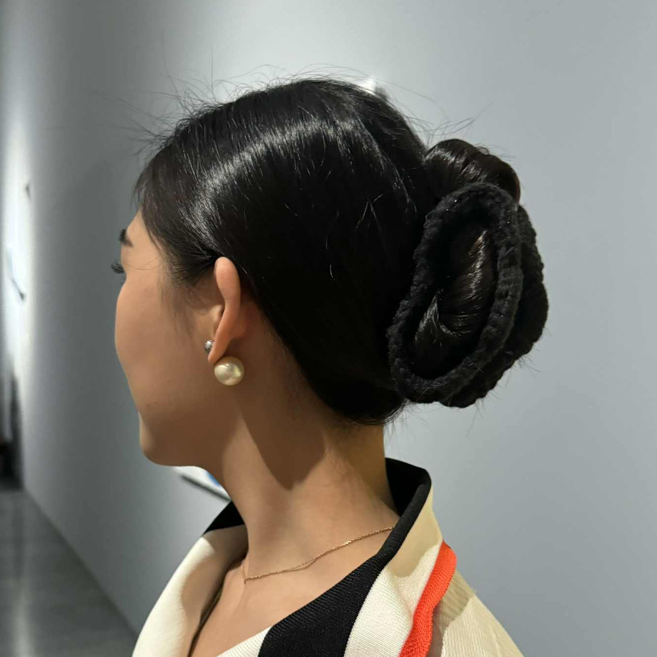 Somewhattammy Claw Clip - Large