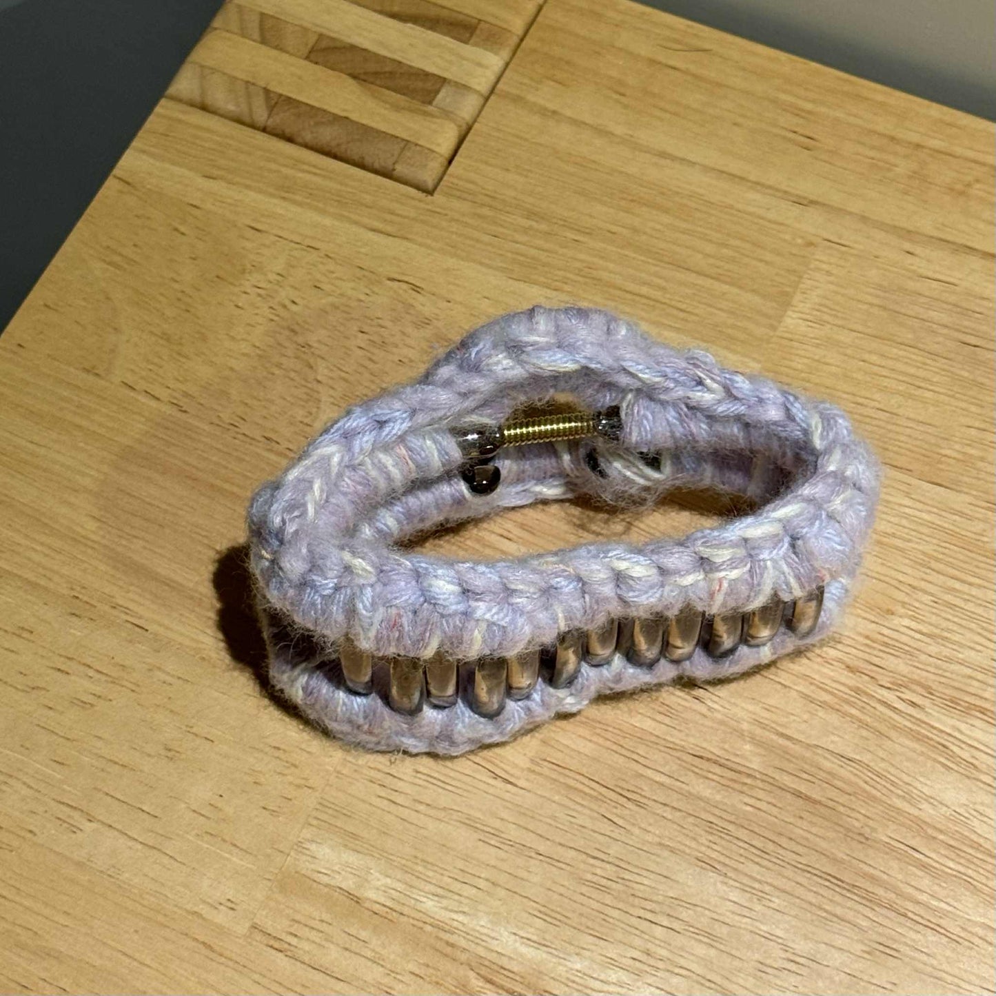 Somewhattammy Claw Clip - Large