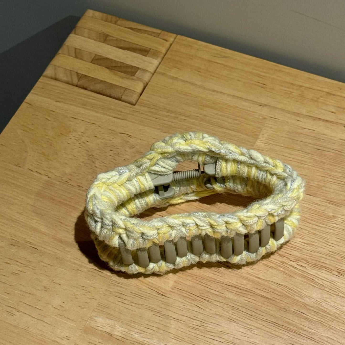 Somewhattammy Claw Clip - Large