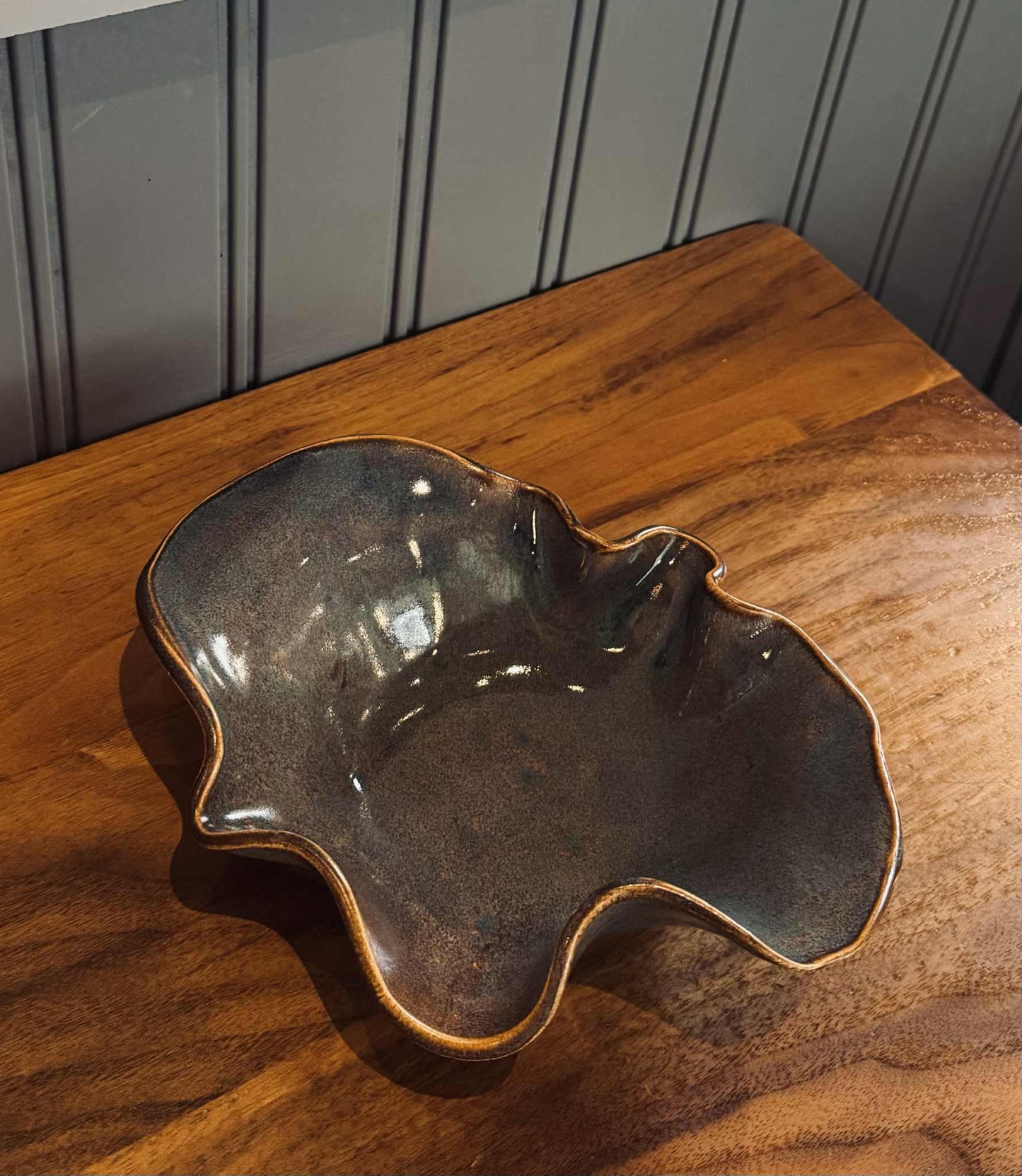 [S25] Venus' Shell Bowl